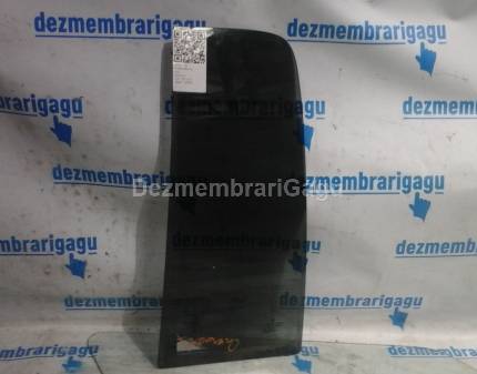 Geam coltar ss Jeep Cherokee