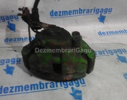 Etrier fata dreapta Skoda Suberb (3u4)