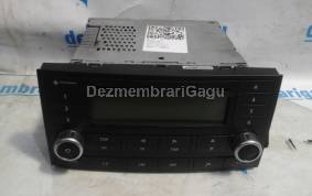 Piese auto din dezmembrari Radio cd Volkswagen Touareg