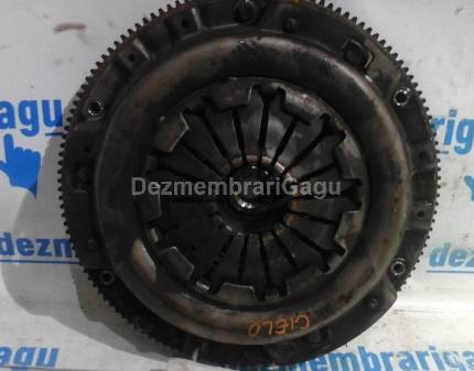 Kit ambreiaj Daewoo Cielo Benzina, caroserie Berlina