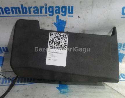 Airbag bord pasager Citroen C5 Ii (2004-)