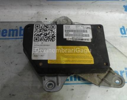 Airbag usa pasager Bmw 5 E39 (1995-2004) Benzina, caroserie Berlina