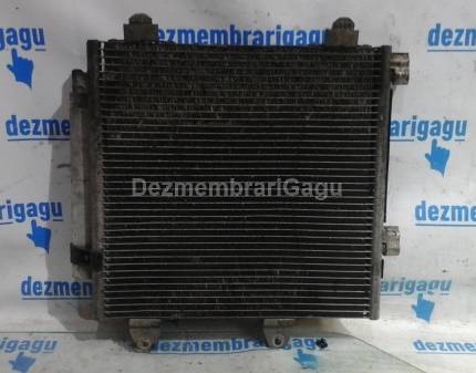 Radiator ac Toyota Aygo, 1.0 Benzina, 50 KW, caroserie Hatchback