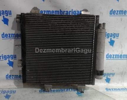 Radiator ac Toyota Aygo, 1.0 Benzina, 50 KW, caroserie Hatchback
