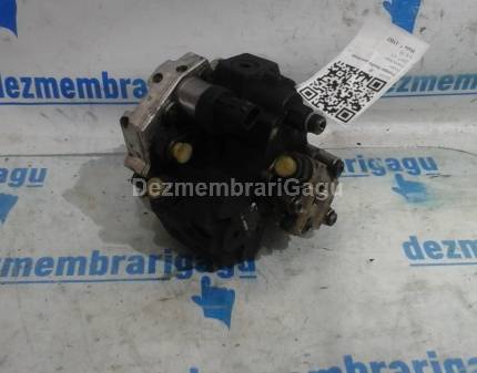 Pompa inalta presiune Iveco Eurocargo, 3.9 Diesel, caroserie Cv