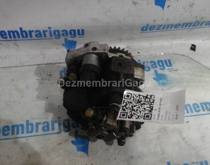 Pompa inalta presiune Iveco Eurocargo, 3.9 Diesel, caroserie Cv