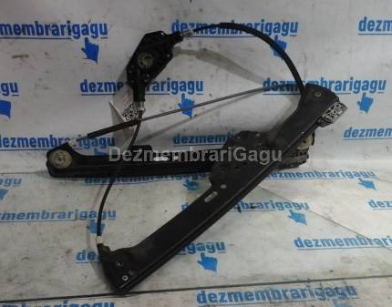 Macara geam sf Bmw 5 E60/e61 (2003-)