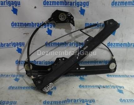 Macara geam sf Bmw 5 E60/e61 (2003-)