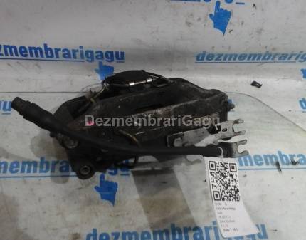 Etrier fata stanga Audi A8 (2002-), 3.0 Diesel, caroserie Berlina