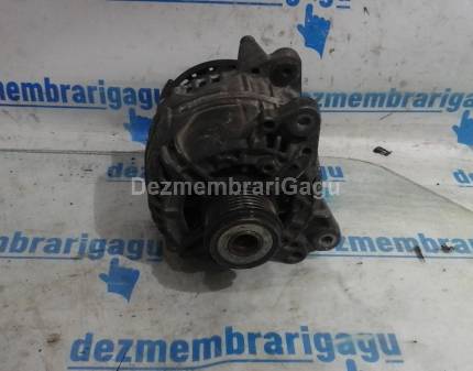 Alternator Volkswagen Passat / 3b3 - 3b6 (2000-2005), 1.9 Diesel, 74 KW, caroserie Berlina