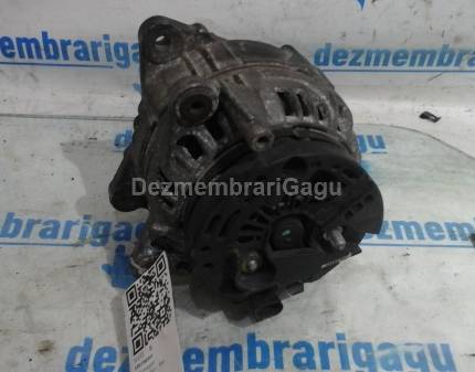 Alternator Volkswagen Passat / 3b3 - 3b6 (2000-2005), 1.9 Diesel, 74 KW, caroserie Berlina