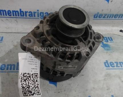 Alternator Opel Astra H (2004-), 1.9 Diesel, 88 KW, caroserie Hatchback