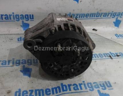 Alternator Opel Astra H (2004-), 1.9 Diesel, 88 KW, caroserie Hatchback