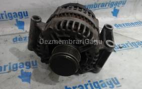 Piese auto din dezmembrari Alternator Ford Transit Viii