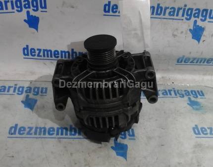 Alternator Mercedes C-class / 204 (2007-), 3.0 Benzina, 170 KW, caroserie Berlina