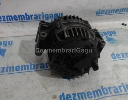 Alternator Mercedes C-class / 204 (2007-), 3.0 Benzina, 170 KW, caroserie Berlina