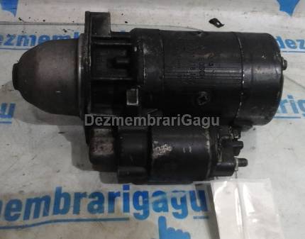 Electromotor Mercedes Sprinter 3t (1995-2006), 2.3 Diesel, 60 KW, caroserie Minibus