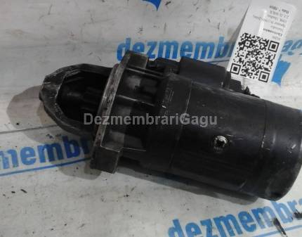 Electromotor Mercedes Sprinter 3t (1995-2006), 2.3 Diesel, 60 KW, caroserie Minibus