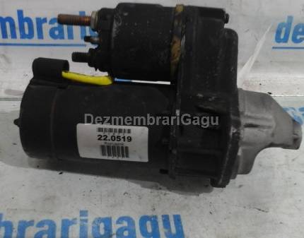 Electromotor Opel Astra H (2004-), 1.4 Benzina, 66 KW, caroserie Hatchback