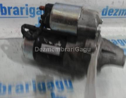 Electromotor Honda Civic VI (2001-2005), 1.7 Diesel, caroserie Hatchback