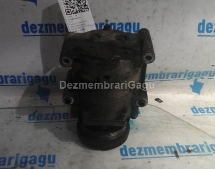 Compresor ac Ford Focus I (1998-2004), 1.6 Benzina, 74 KW, caroserie Hatchback