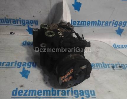 Compresor ac Ford Focus I (1998-2004), 1.6 Benzina, 74 KW, caroserie Hatchback
