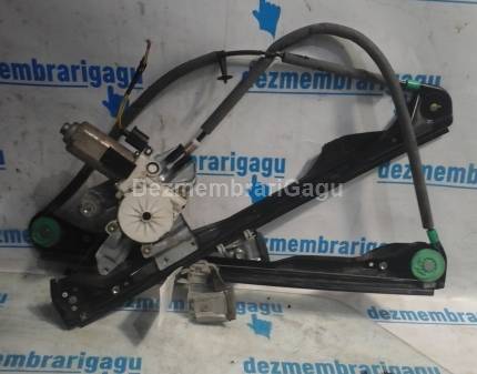 Macara geam stanga Ford Focus I (1998-2004)