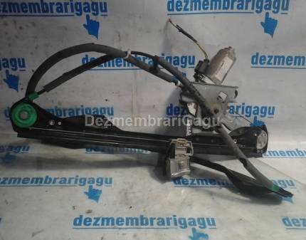 Macara geam stanga Ford Focus I (1998-2004)