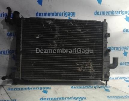 Radiator apa Opel Vectra B (1995-2003), 2.0 Diesel, caroserie Hatchback