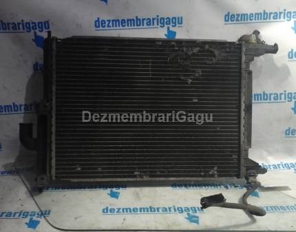 Radiator apa Opel Vectra B (1995-2003), 2.0 Diesel, caroserie Hatchback