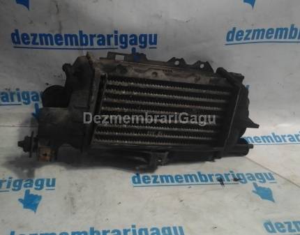 Radiator intercooler Opel Vectra B (1995-2003), 2.0 Diesel, caroserie Hatchback