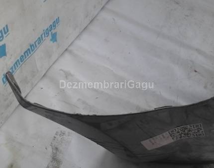 Bara fata Chevrolet Aveo