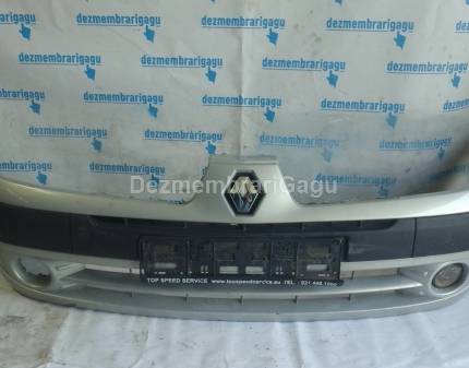 Bara fata Renault Clio Ii (1998-)