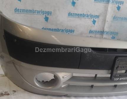 Bara fata Renault Clio Ii (1998-)