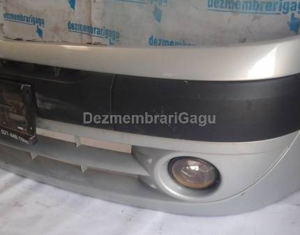 Bara fata Renault Clio Ii (1998-)