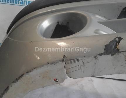 Bara fata Renault Clio Ii (1998-)