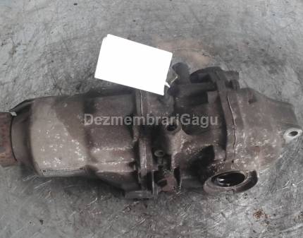 Grup spate Honda Hr-v