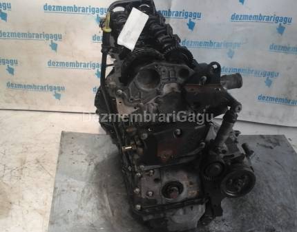 Motor Chrysler Pt Cruiser, 2.2 Diesel, caroserie Inchis