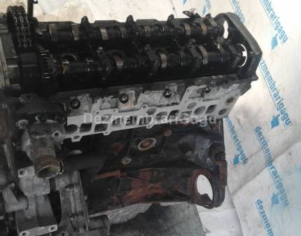 Motor Chrysler Pt Cruiser, 2.2 Diesel, caroserie Inchis
