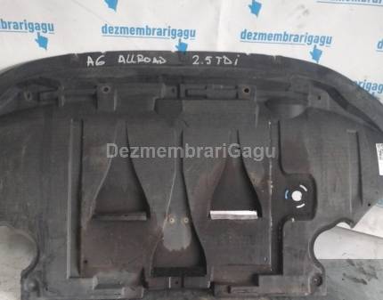Scut motor Audi Allroad (2000-2005), 2.5 Diesel, 132 KW, caroserie Break