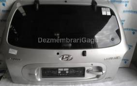 Piese auto din dezmembrari Luneta Hyundai Santa Fe