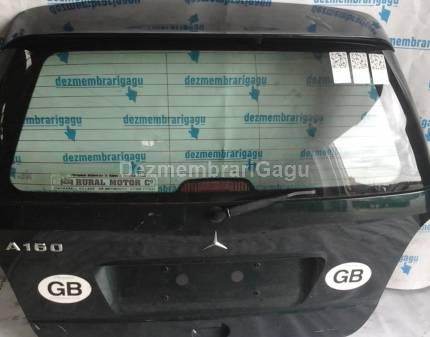 Haion Mercedes A-class / W168 (1997-2004)