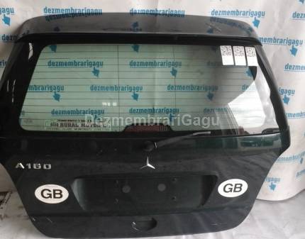 Brat stergator spate Mercedes A-class / W168 (1997-2004)