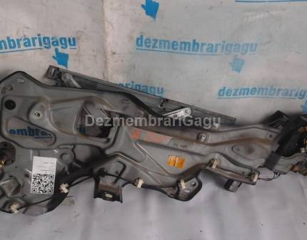 Macara geam ds Renault Laguna I (1993-2001)
