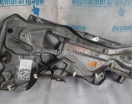 Macara geam ds Renault Laguna I (1993-2001)