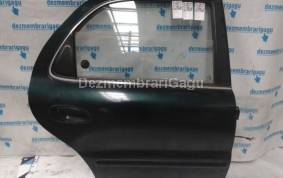 Piese auto din dezmembrari Usa dreapta spate portiera dr Kia Clarus