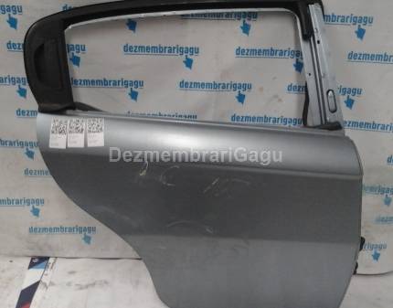 Macara geam ds Alfa Romeo 147