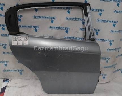 Usa dreapta spate portiera dr Alfa Romeo 147