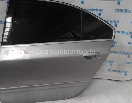 Usa stanga spate portiera stg Peugeot 607