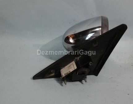 Oglinda dreapta Rover 75